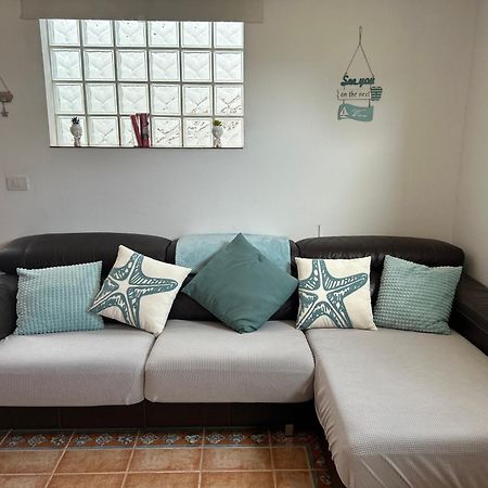 Large Studio Apartment! Costa Teguise Exterior photo