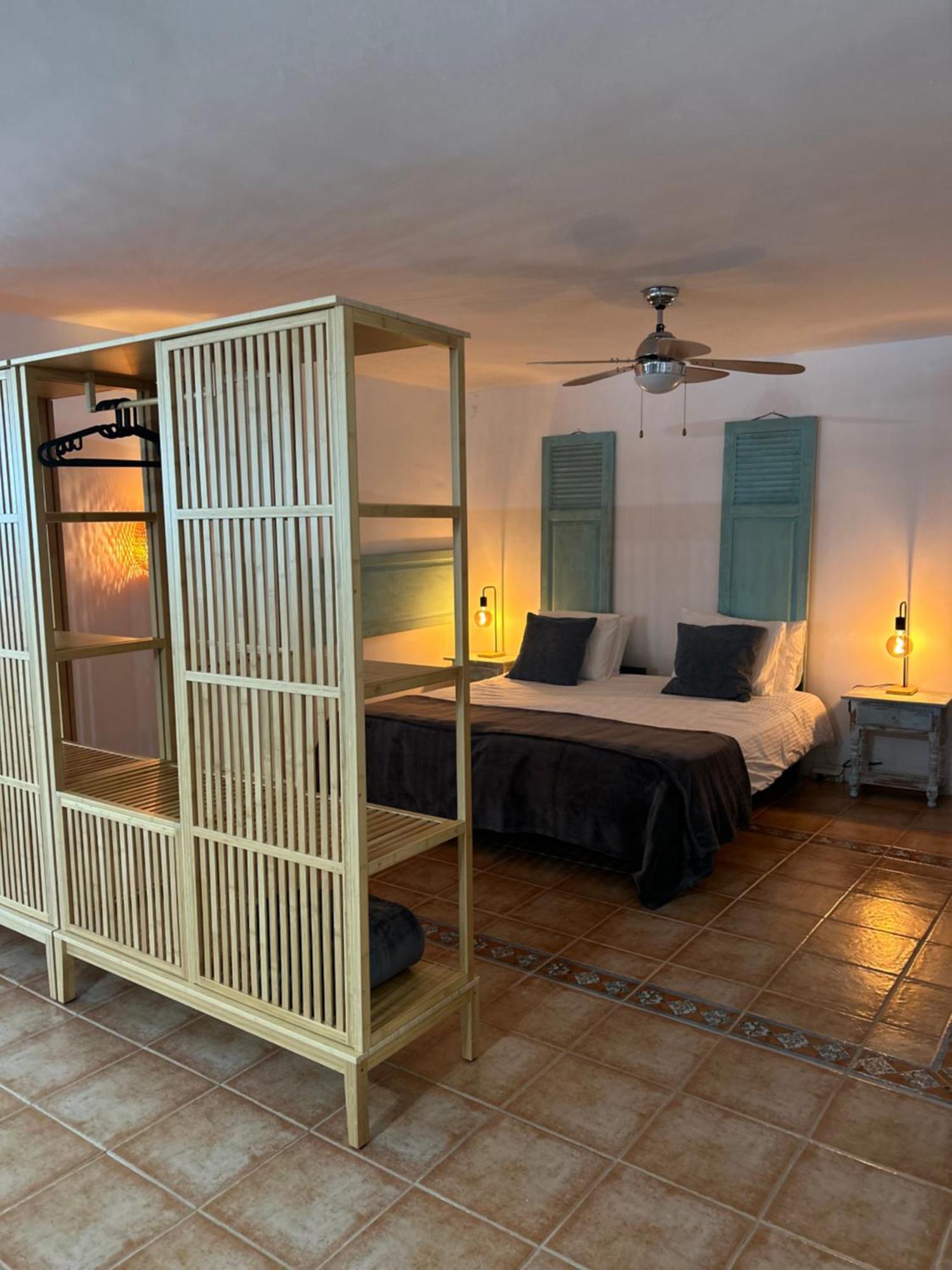 Large Studio Apartment! Costa Teguise Exterior photo