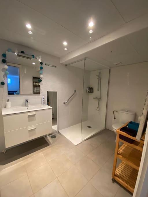 Large Studio Apartment! Costa Teguise Exterior photo